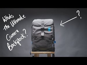Is this the Best Photography Backpack? - Bagsmart