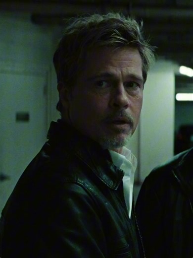 Movie: Wolfs(2024) | #wolfs2024 #bradpitt #georgeclooney #bradpittedit #georgeclooneyedit #fyp #viral #edit