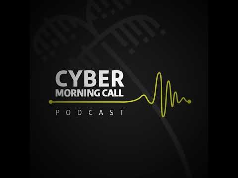 Cyber Morning Call - #266 - 03/03/2023
