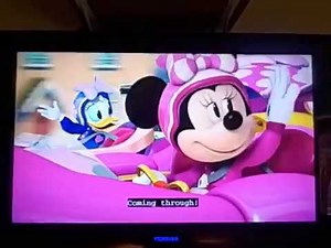 Disney Junior | Fantasic Friyay