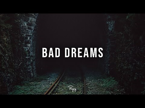 "Bad Dreams" - Storytelling Trap Beat | Rap Hip Hop Instrumental Music 2021 | Luxray #Instrumentals