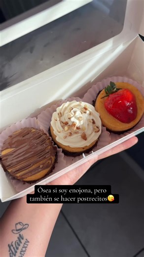 Delicious Desserts You Can Make at Home