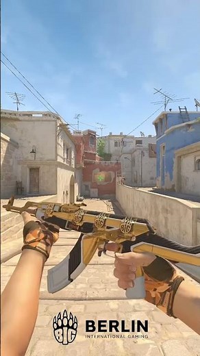 Optimize your cs2 settings!