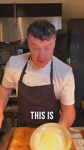 How to plate mash like a chef 🥔👨‍🍳 | Will Murray & Jack Croft