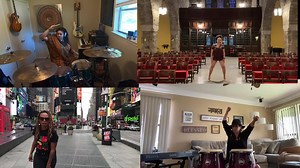 12K views · 272 reactions | Got together with my former Beyoncé...