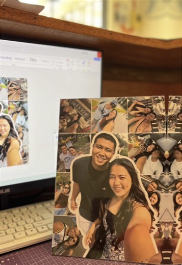 Borderless A4 Sintra Board for Printing