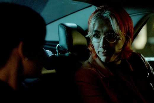 Quantum Leap's New Baddie: Who Is Gideon Rydge?