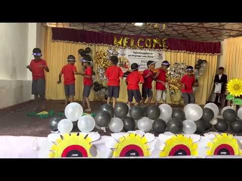 Sarungal kids songs