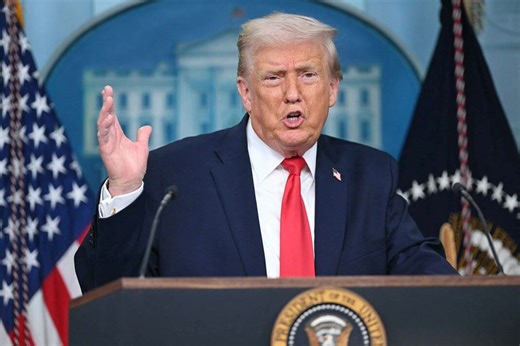 Fox News viewers slam Trump over pro-ICE comments