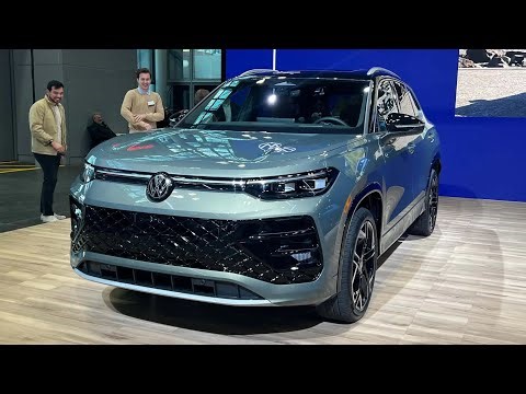 Title:Toyota RAV4 2024 | Full Review, Features, Specs & Price