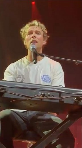 Christopher LIVE in the Netherlands 🇳🇱 2026 – A Beautiful Life ✨ | The Song That Started It All