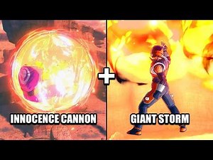 20 DRAGON BALL XENOVERSE 2 COMBOS YOU SHOULD BE USING