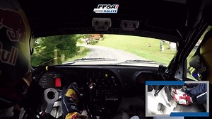 La douce mélodie de la 306 Maxi Sebastien Loeb Racing et la voix de Daniel Elena pour bien commencer la semaine 🎼🔉🤩 Souvenir du #MontBlanc 2021 🏔️ #RedBull #SFR #RichardMille #Vulcanet #Indianmotorcyclefrance #Bardhal #Bell | Sébastien Loeb