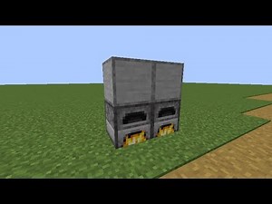 Minecraft 1.14.2: How to make smooth stone