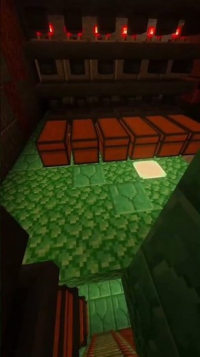 Easy raid farm + auto sorter to build in your world easy and simple