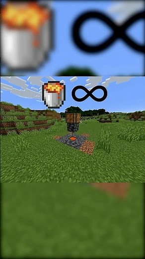 The BEST FARM in Early Survival #minecraft #foryou #france #tutorial #shorts #minecraftshorts