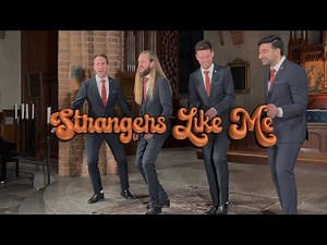 Strangers Like Me - Lemon Squeezy