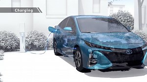 63K views · 2.3K reactions | The new Prius PHV is Toyota’s most...