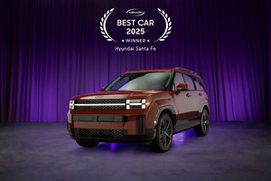 Best Car of 2025 | Cars.com
