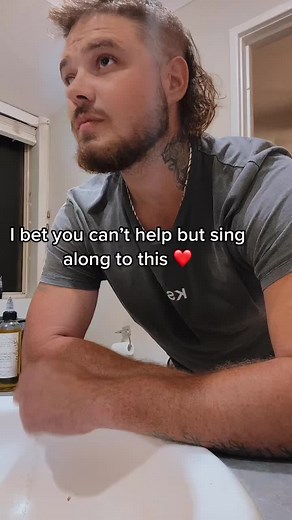 Singing Along to Luke Combs Fast Car Cover