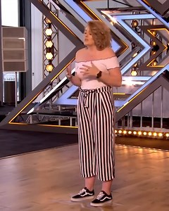 Grace Davies Auditions With Her Wonderful Original Song! | X Factor Global | X Factor Global