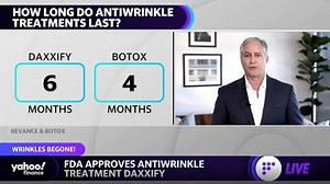 Botox rival can be 'more broadly used' in therapeutics: Revance CEO