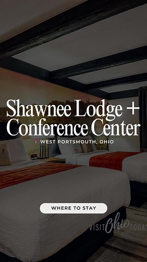 VisitOhioToday on TikTok