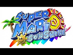 Noki Depths (Deep Sea Of Mare) [1 HOUR] | Super Mario Sunshine