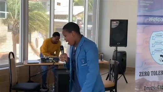 Deputy President for Learners ,Habile Sibusisiwe who is in Grade 5 bidding Farewell to Grade 7 learners. #trendingreelsvideo #trendingreel #schools #trendingpost #trendingvideo #trendingnow #SchoolSupport #SchoolSupport #learnersuccess #learners #LearnersFirst #learning Consolidated Mthwalume Citizens�MTWALUME, TURTON, NKAMBINI, NYANGWINI, SIBANINI, MAKHOSO, MFAZAZANE, ETC...Lindani Shisampama Mkhize Mtwalume west (KAMGWABA)Mthwalume newsMthwalume Brass BandLindani Shisampama Mkhize #confidence 