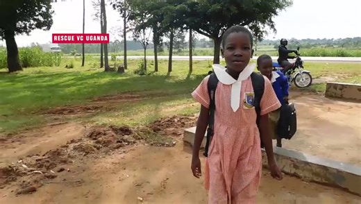 When school day is done, and our kids are headed back home! We make their after-school hours count with love, support, and guidance. Whether it's homework help or just a listening ear. At Rescue Vulnerable Children Uganda, we prioritize our children's well-being and development. How do you make the most of after-school time with your kids? | Rescue Vulnerable Children Uganda