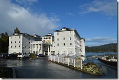 Best Western Premier Prestige Oceanfront Resort Sooke
