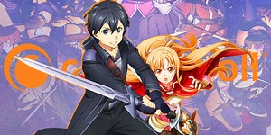 Crunchyroll Adds Streaming Premiere of the Newest Sword Art Online Film