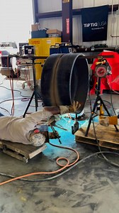 277K views · 3.4K reactions | Test performed at Republic Testing Labs#rigwelder #houstonwelder #republictestinglabs #welding #weld #weldingnation #foryou #soldar #soldador #weldinglife #weldingtiktok #weldingnation #foryou #rdymarketing #weldtok #weldingrigs #welder #soldar #rdystudios | Republic Testing Labs | Facebook