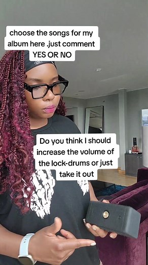 Help Select Songs for Yemi Alade Album