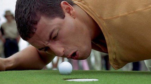 Happy Gilmore
