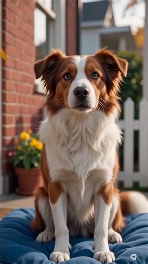 Un'amicizia che torna come prima. #dog #cat #friends #ai
