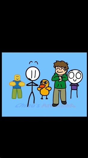 #nostalgia @ChinosAnimated