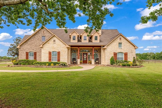 1910 Fox Trot Cir, Richmond, TX 77406 - MLS 51400171 - Coldwell Banker