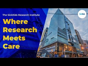 Redefining What’s Possible in Child Health | SickKids Research Institute