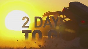 11K views · 386 reactions | TWO Days... can't wait! Starts Sunday at 1pm on TEN! | All 4 Adventure | Facebook