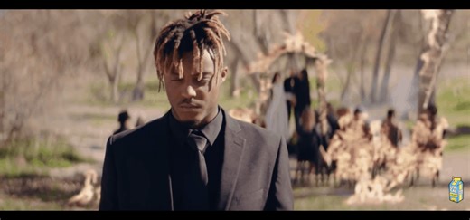 Juice WRLD - Robbery Lyrics