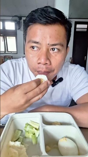 Sarapan pagi enak dengan menu diet sehat #menudietsehat #makanenak #kamangngkajoh