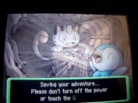 PMD2: How to Enter Wondermail Codes