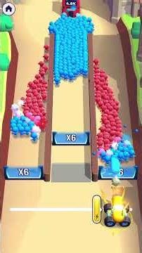 mob control game shorts