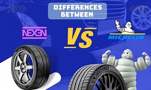 Nexen vs Michelin Tires: Mid-range vs Premium Brand