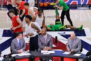 ESPN's College GameDay Basketball cast 2024: Full list of crew for the college basketball pre-game show