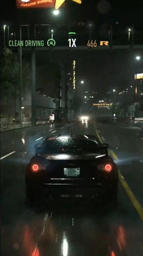 Euphoric Drives in NFS 2015