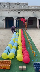 722K views · 5.3K reactions | Most wonderful new ballons game challenge #challenge #games #viral #gamingvideos | Game Master | Facebook