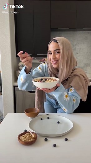 Homemade Acai Bowl Recipe