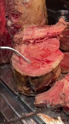 Lawry’s Famous Prime Rib